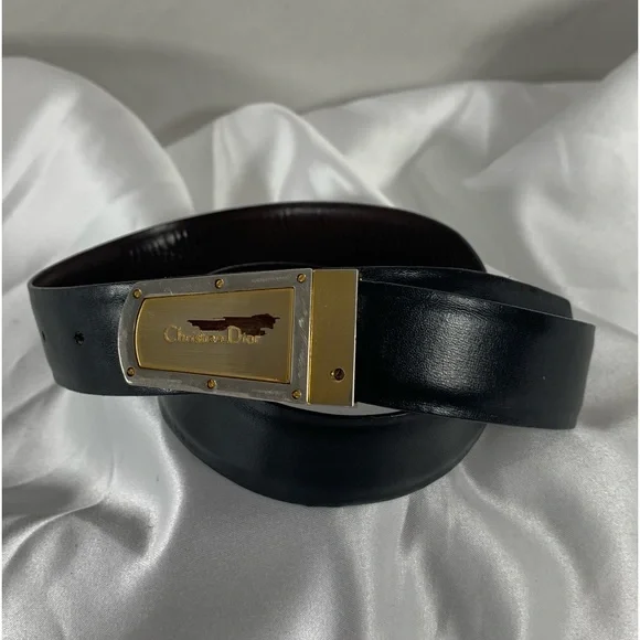 Dior | Accessories | Genuine Vintage Christian Dior Logo  display picture 1